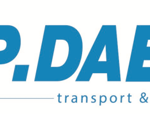 P. Daemen Transport & Logistics